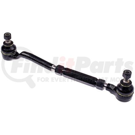 TA28015PR by DORMAN - Steering Tie Rod End Assembly