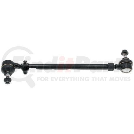 TA28064PR by DORMAN - Steering Tie Rod End Assembly