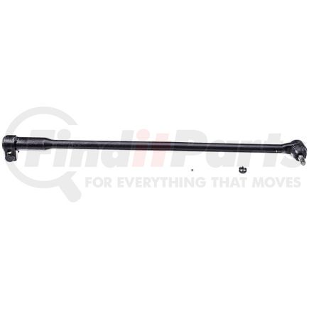 TD85014PR by DORMAN - Steering Tie Rod End