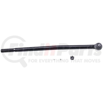 TD90014PR by DORMAN - Steering Tie Rod End