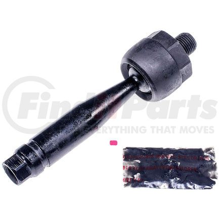 TI12020PR by DORMAN - Steering Tie Rod End
