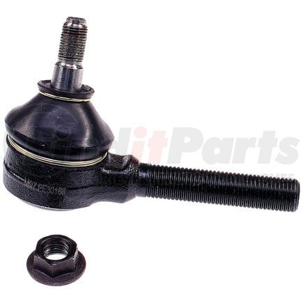 TI43151PR by DORMAN - Steering Tie Rod End