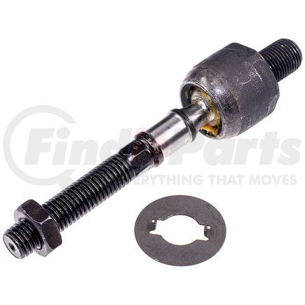 TI45000PR by DORMAN - Steering Tie Rod End