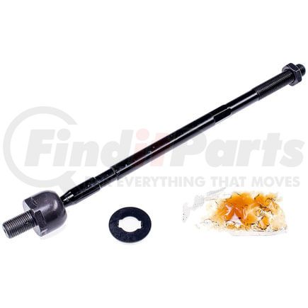 TI45020PR by DORMAN - Steering Tie Rod End