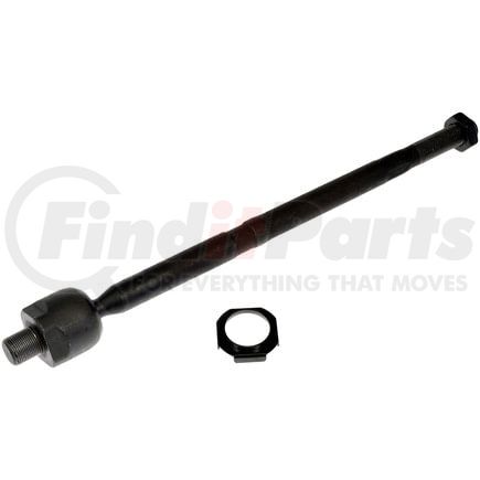 TI58010PR by DORMAN - Steering Tie Rod End