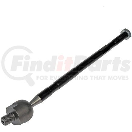 Dorman TI60260PR Steering Tie Rod End Steering Tie Rod End