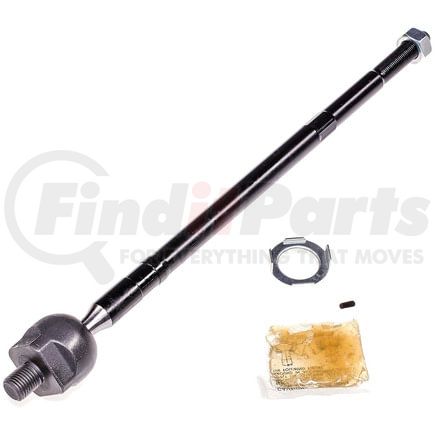 TI65002PR by DORMAN - Steering Tie Rod End