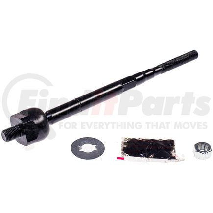 Dorman TI69035PR Steering Tie Rod End Steering Tie Rod End