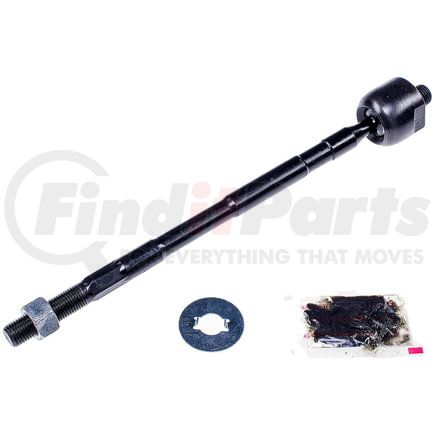 TI72010PR by DORMAN - Steering Tie Rod End