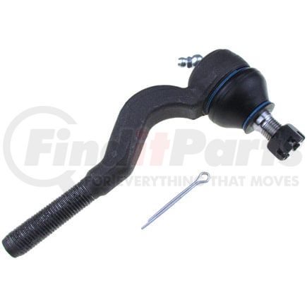 TI741038PR by DORMAN - Steering Tie Rod End