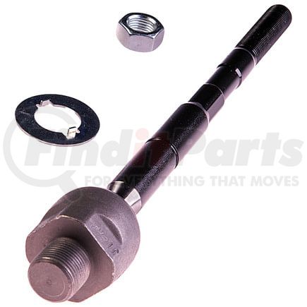 TI74240PR by DORMAN - Steering Tie Rod End