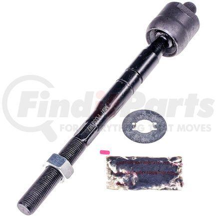 TI74400PR by DORMAN - Steering Tie Rod End