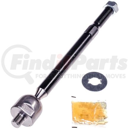 TI74430PR by DORMAN - Steering Tie Rod End