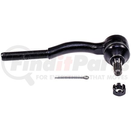 TI75200PR by DORMAN - Steering Tie Rod End