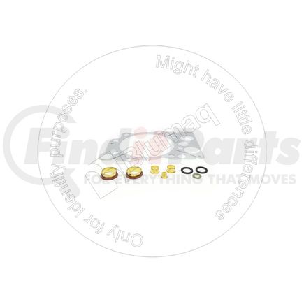 VO270949 by BLUMAQ - CYL. HEAD GASKET