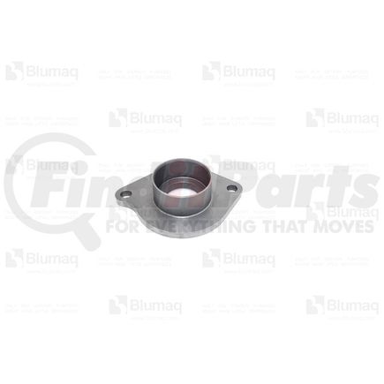 2W6687 by BLUMAQ - Hydraulic Coupling / Adapter - 38 mm. ID, 2 Bolt Flange