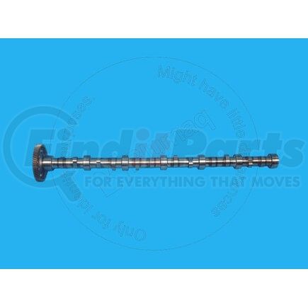 0R-3787 by BLUMAQ - Remanufactured Engine Camshaft - fits Caterpillar