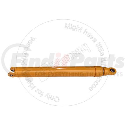 VO11061384 by BLUMAQ - Hoist Cylinder - fits Volvo Articulated Haulers A35 Series