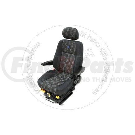 VOE14708671 by BLUMAQ - OPERATOR SEAT