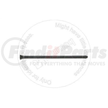 7W-2683 by BLUMAQ - LIFTER