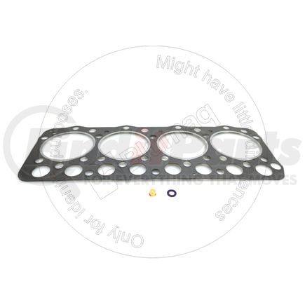VO11030027 by BLUMAQ - HEAD GASKET