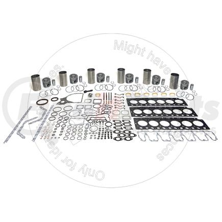 VO11712380 by BLUMAQ - OVERHAUL KIT