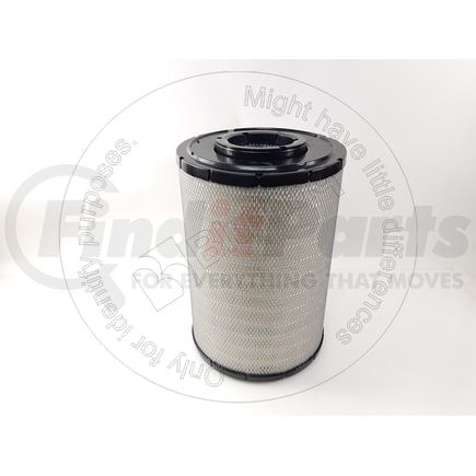 600-185-5100 by BLUMAQ - FILTER