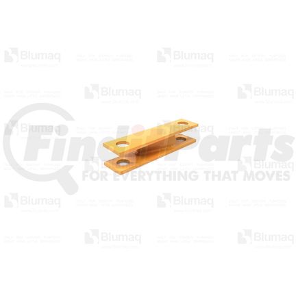 4T-1481 by BLUMAQ - Blade Link - Steel, 10.63 in. long, 2.36 in. Width