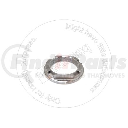 VO11102364 by BLUMAQ - Locking Hub Spindle Nut