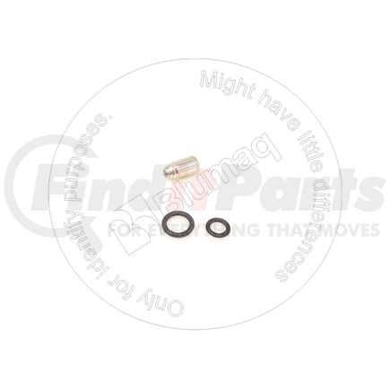 4L-7227 by BLUMAQ - Fuel Injection Auxiliary Valve - Service Group, fits Cateropillar