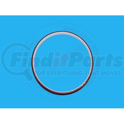 PAK130X140X7-L by BLUMAQ - SCRAPPER