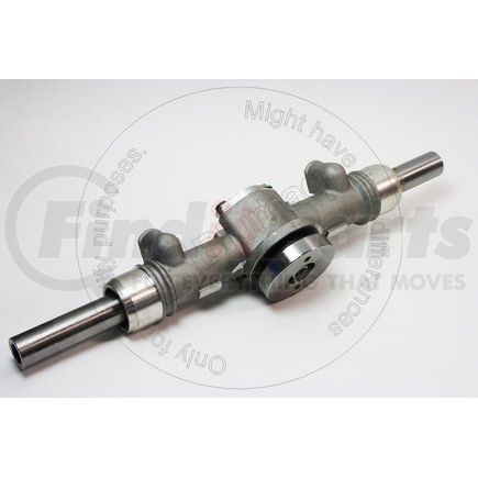 VOE11063191 by BLUMAQ - Rack And Pinion Rack Gear - fits Volvo Articulated Haulers