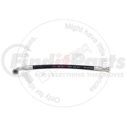 VO11173830 by BLUMAQ - HOSE PIPE