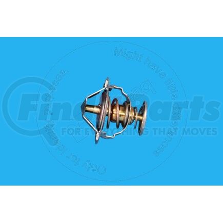 YMR001171 by BLUMAQ - Engine Coolant Thermostat