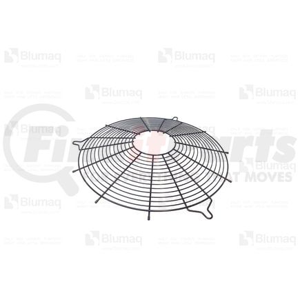 VO11118728 by BLUMAQ - Engine Cooling Fan Shroud