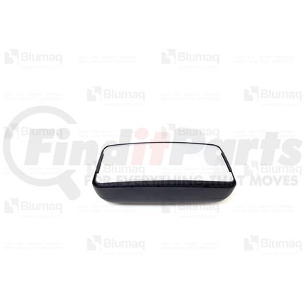 VO15196202 by BLUMAQ - Door Mirror - Left or Right, fits Volvo Articulated Haulers and Wheel Loaders