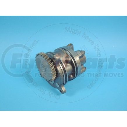 096.7139 by BLUMAQ - LUB. OIL PUMP