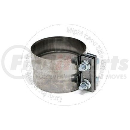 901.00332 by BLUMAQ - CLAMP