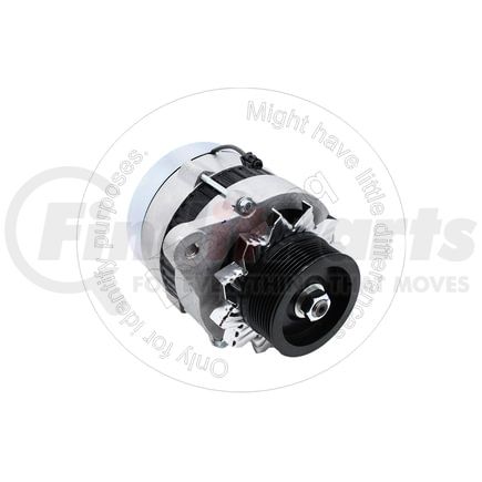 DA25029009 by BLUMAQ - Alternator - 28V, 80 AMP, fits Daewoo Excavator