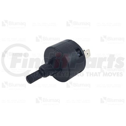 VOE11039224 by BLUMAQ - HVAC Blower Control Switch - fits Volvo