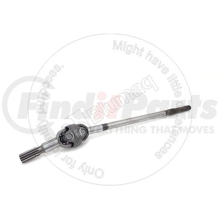 320-7317 by BLUMAQ - Drive Axle Shaft