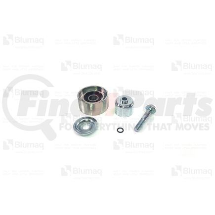 EA504065880 by BLUMAQ - Accessory Drive Belt Tensioner Pulley - 65 mm. OD