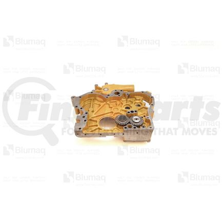 255-3069 by BLUMAQ - FRONT GEAR HOUSING