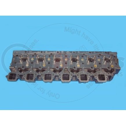 0R-3673 by BLUMAQ - Remanufactured Engine Cylinder Head