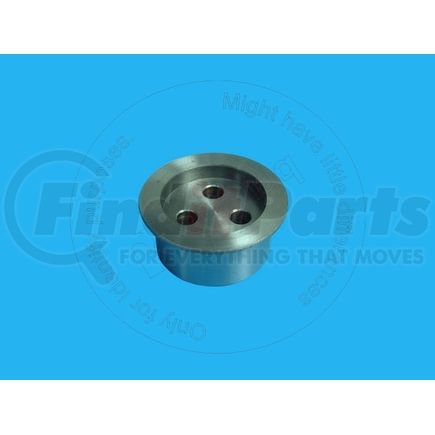 295-5690 by BLUMAQ - Engine Camshaft Idler Gear Retainer