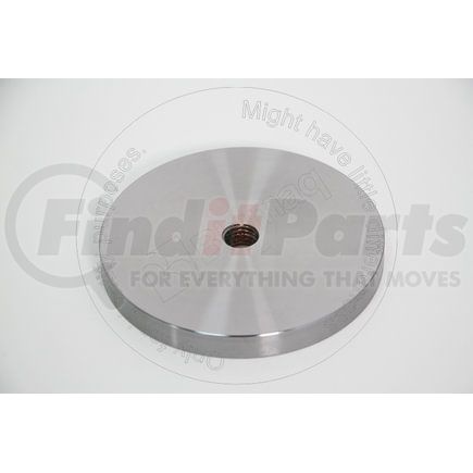 9P-9993 by BLUMAQ - Bogie Retainer Plate - 138.5 mm. dia, fits Caterpillar Track Type Tractor