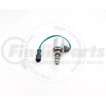 152-8340 by BLUMAQ - SOLENOID