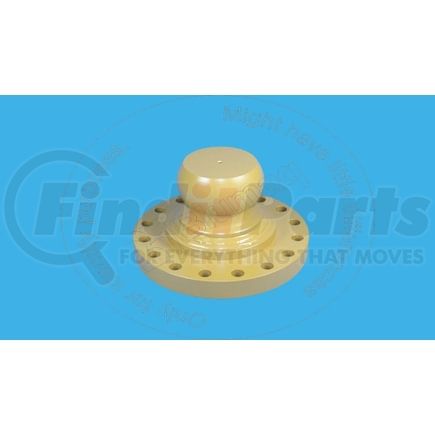 250-1984 by BLUMAQ - Trunnion - fits Caterpillar Track Type Tractor D Series
