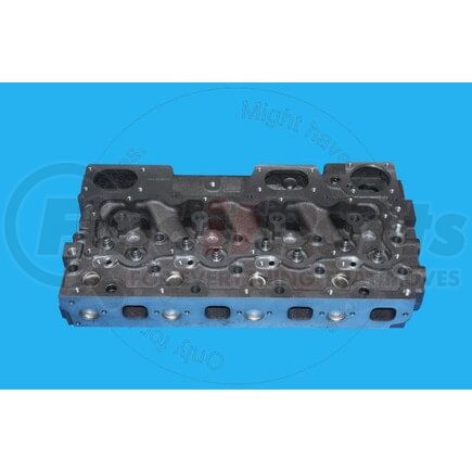 20R-8346 by BLUMAQ - Engine Cylinder Head Assembly - fits Caterpillar Various Engines and Vehicles