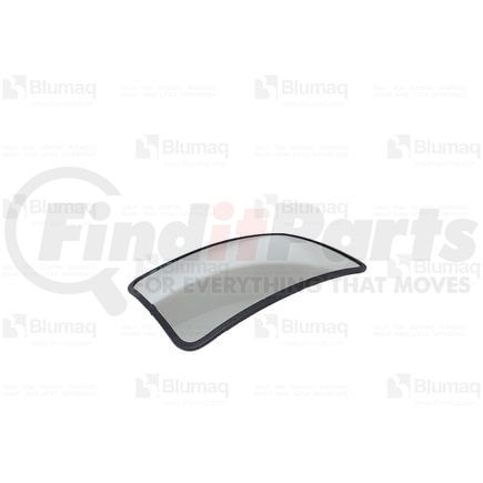 357-9681 by BLUMAQ - Door Mirror - Fit for Caterpillar Applications